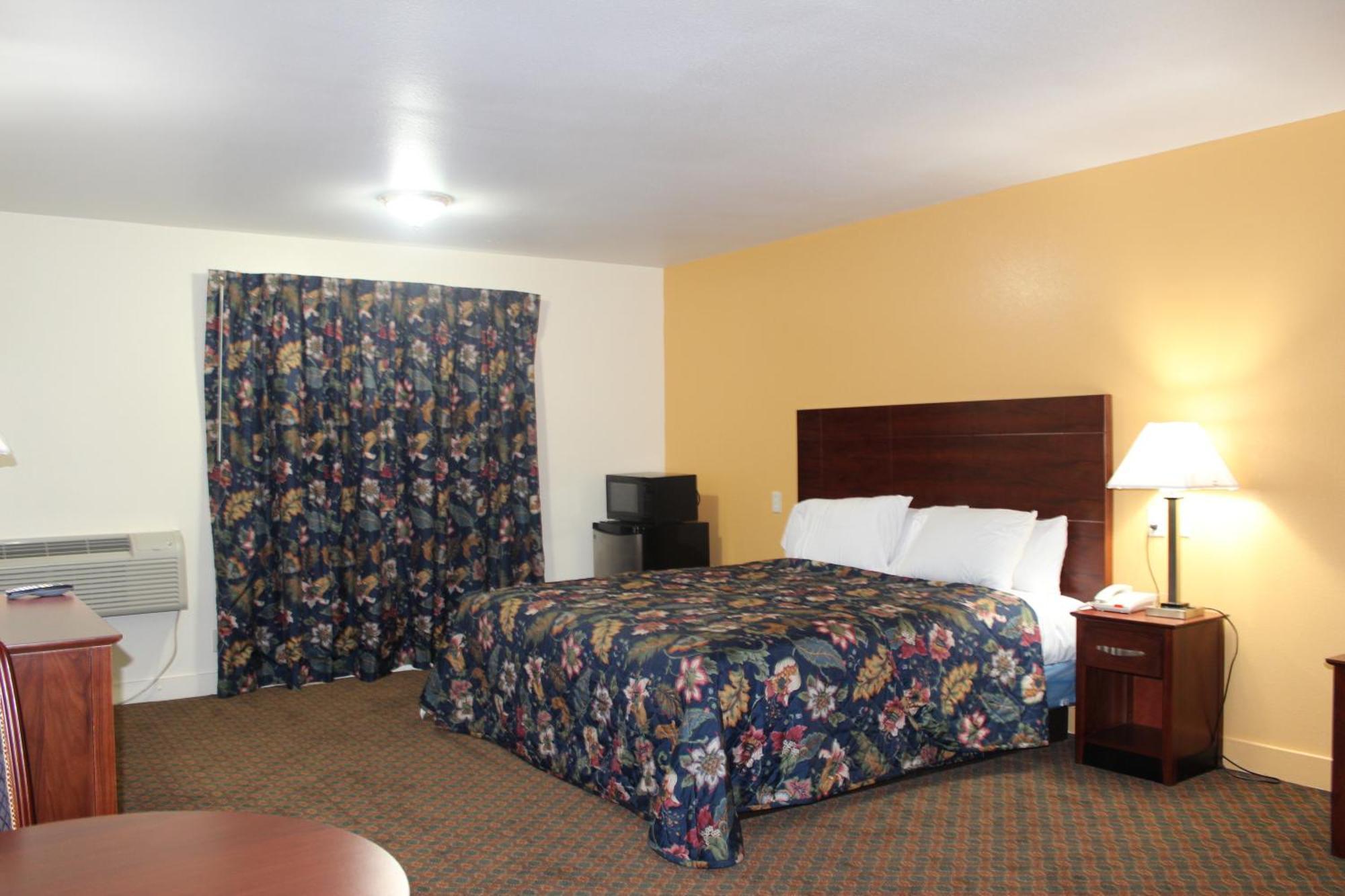 Passport Inn And Suites - Middletown Exterior foto