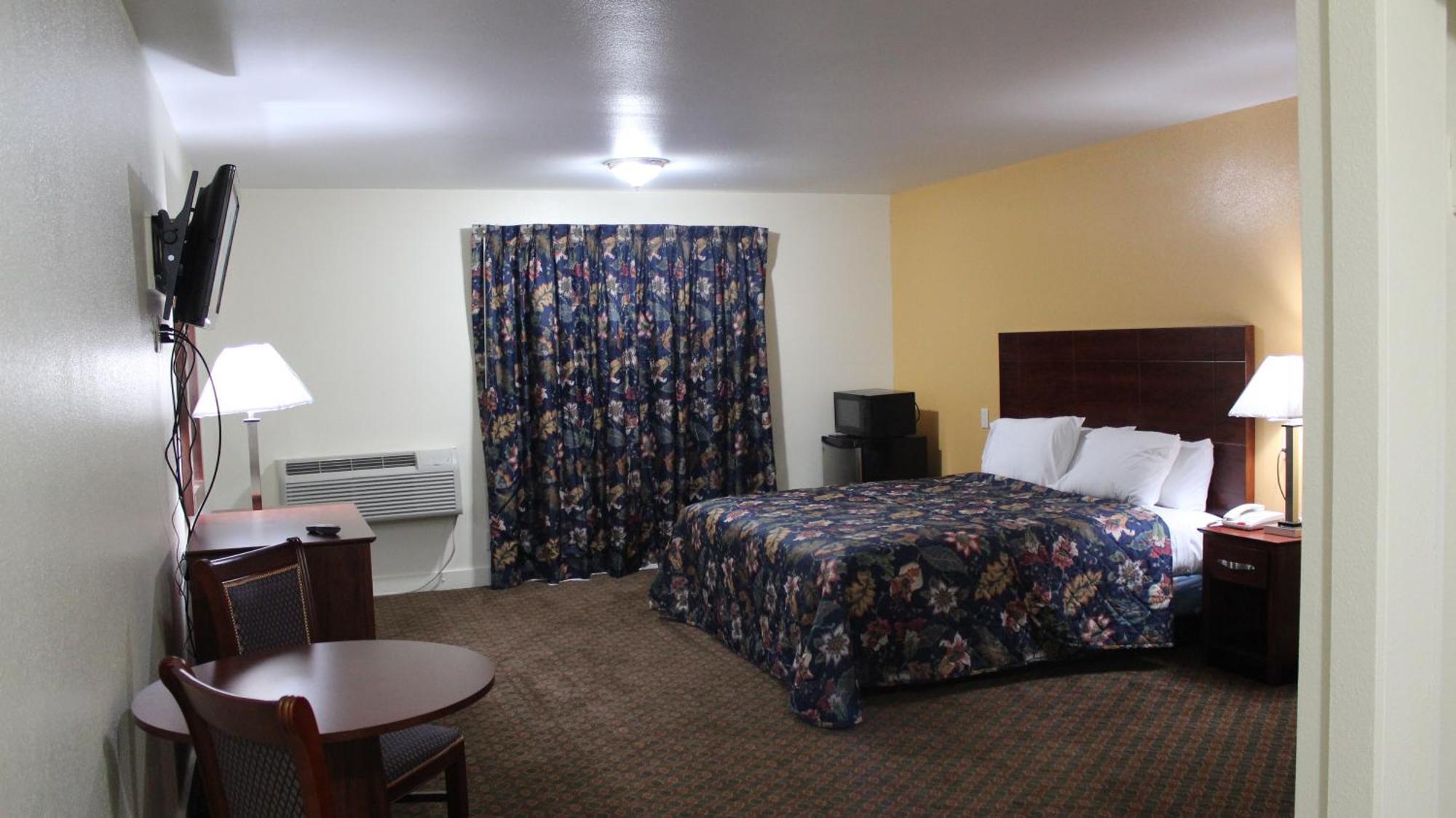 Passport Inn And Suites - Middletown Exterior foto