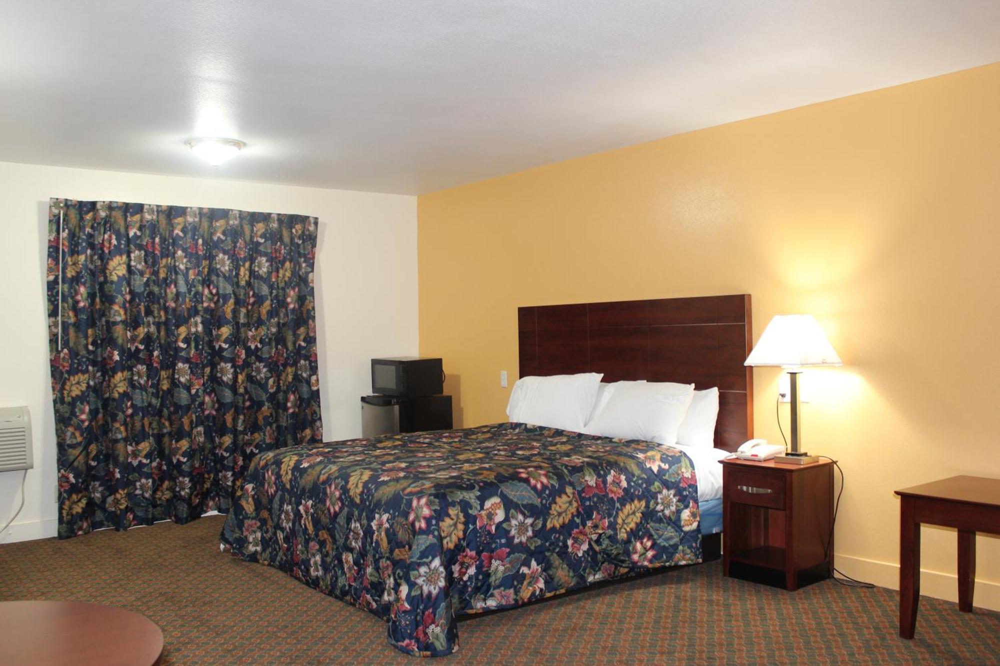 Passport Inn And Suites - Middletown Exterior foto