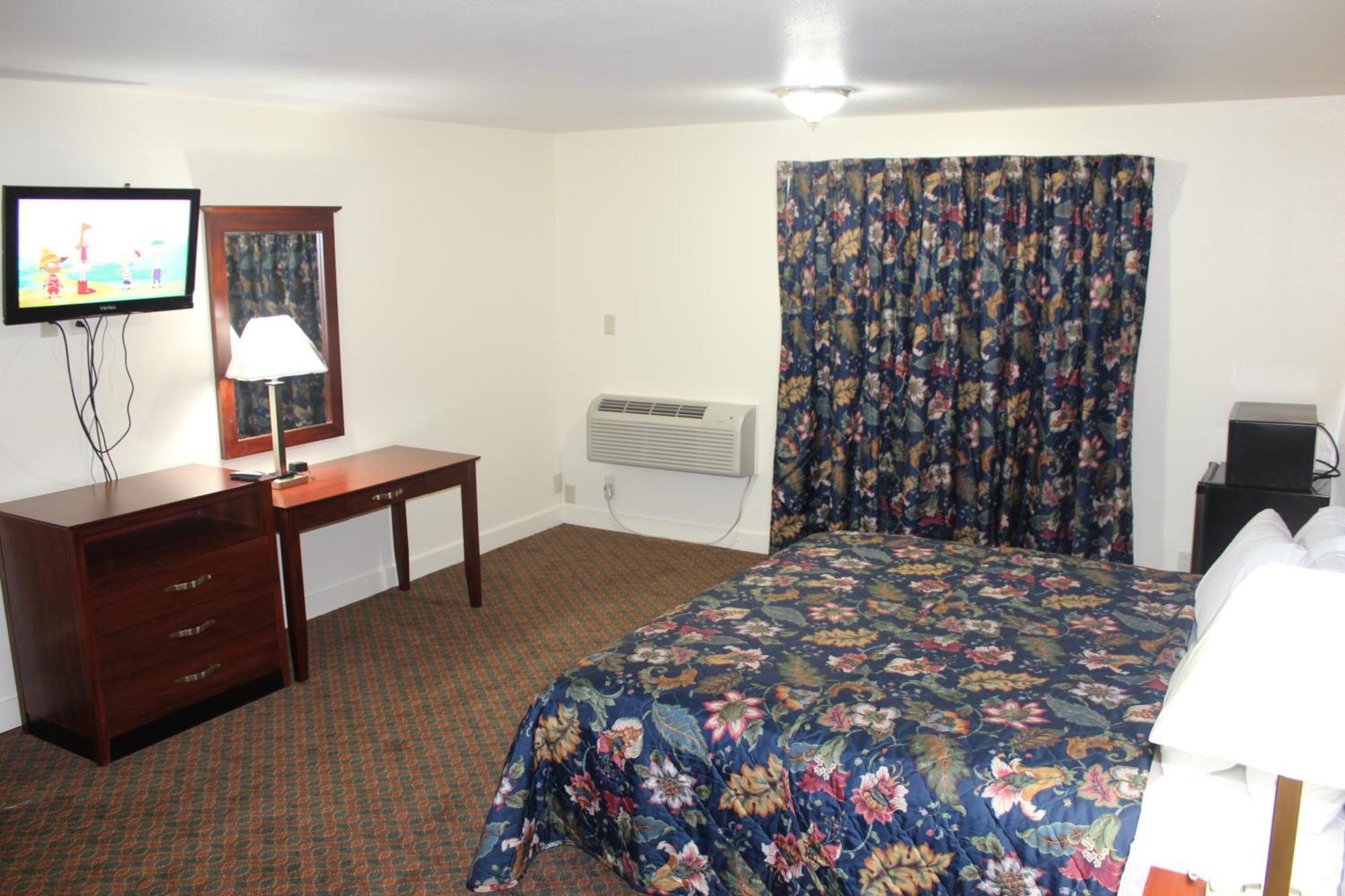 Passport Inn And Suites - Middletown Exterior foto