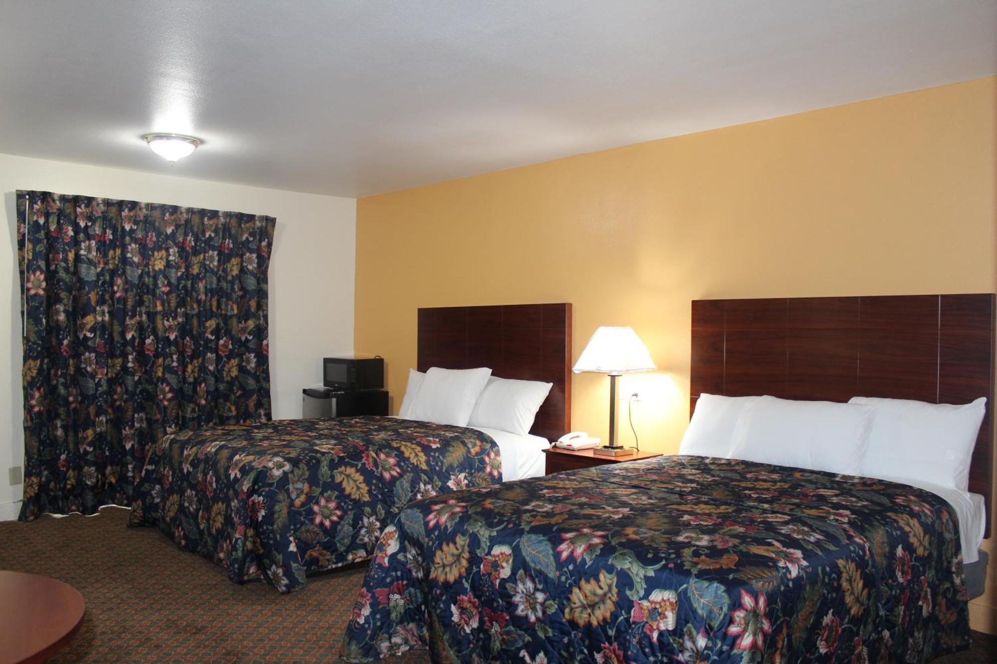 Passport Inn And Suites - Middletown Exterior foto