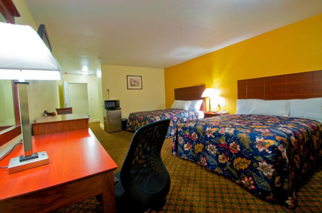Passport Inn And Suites - Middletown Cameră foto